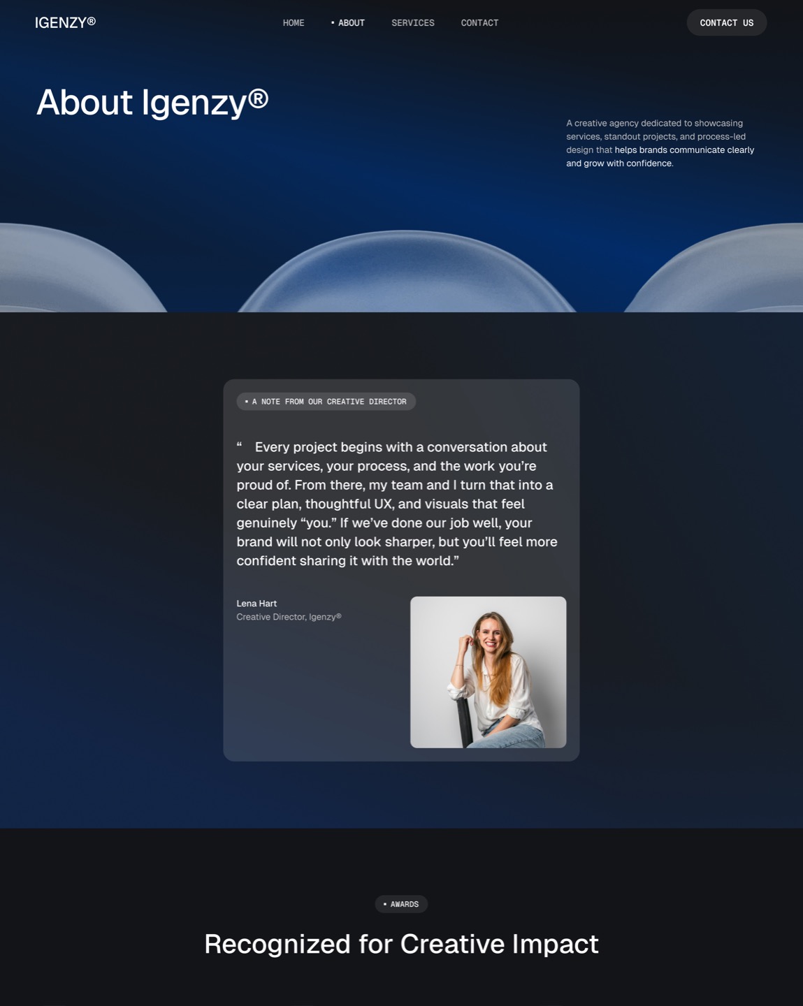 StoreBuilt reference card for VeeFresh