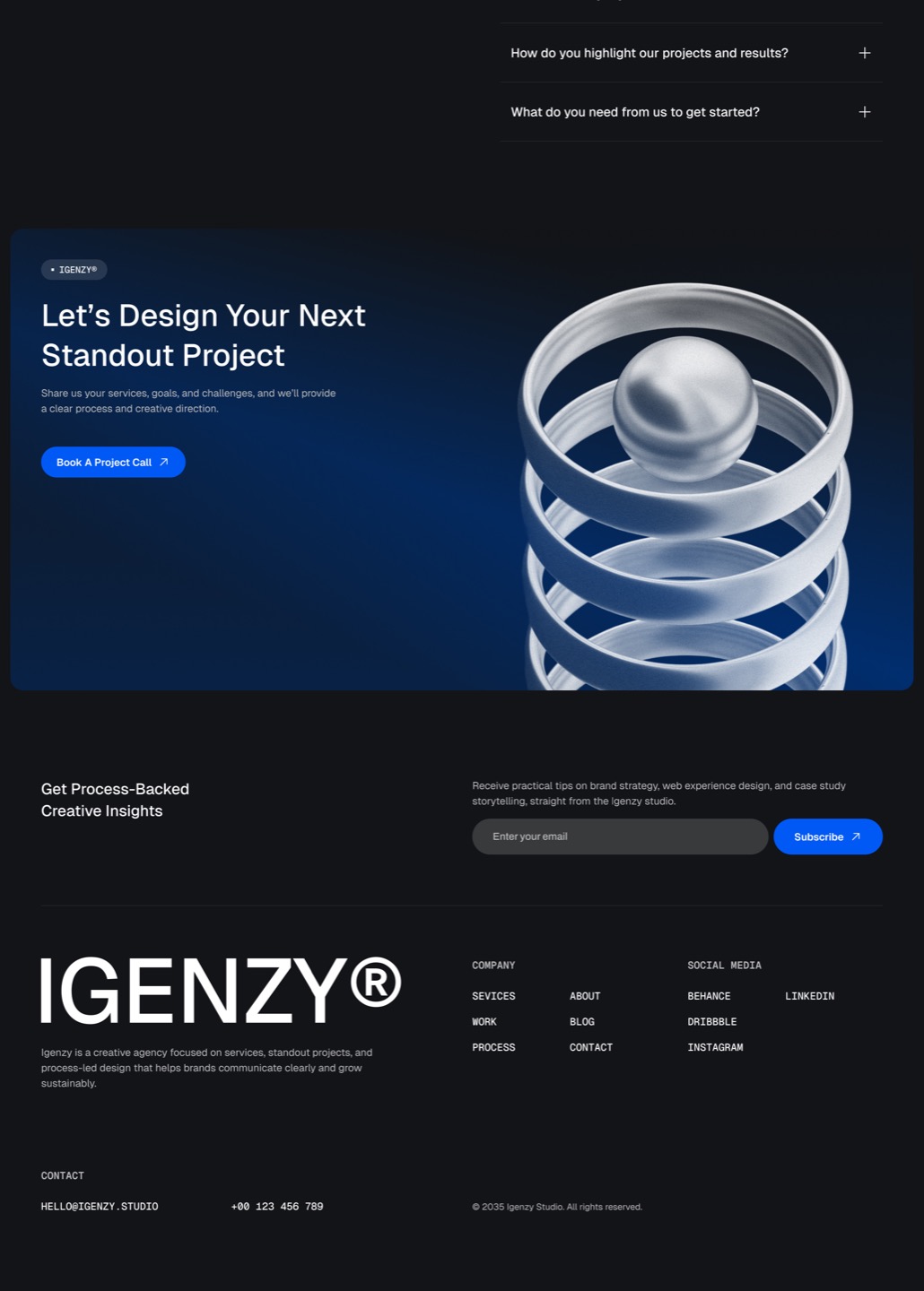 StoreBuilt ecommerce systems visual